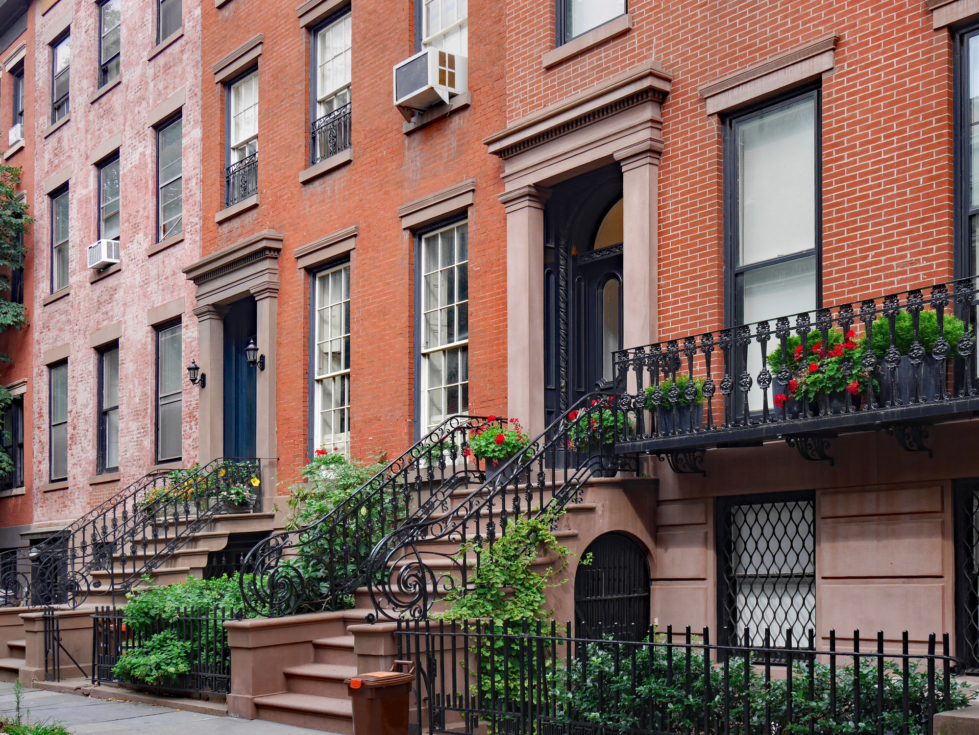 How to get a mortgage on an investment property in NYC